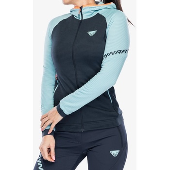 Dynafit Speed Polartec Hooded Jacket marine blue/blueberry