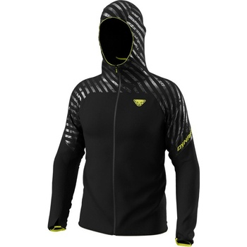 Dynafit Trail Reflective Wind Jacket Men Black Out