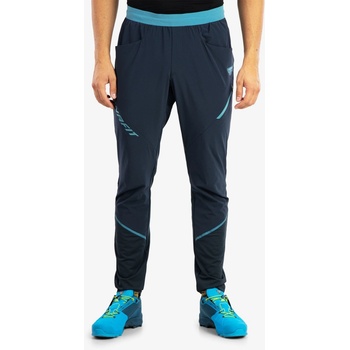 Dynafit Transalper Hybrid pants M blueberry storm blue