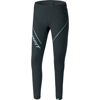 Dynafit WINTER RUNNING W TIGHT blk/ocean