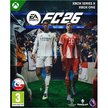 EA Sports FC 26