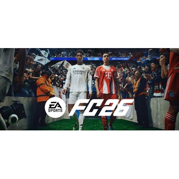 EA Sports FC 26