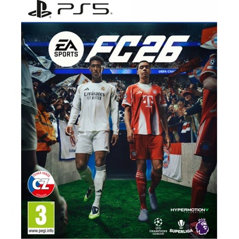 EA Sports FC 26