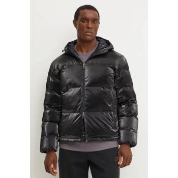 EA7 Emporio Armani bunda 6DPB34 PNHMZ 1200 černá