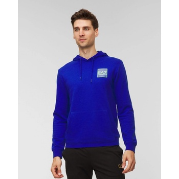 Ea7 Emporio Armani mikina