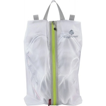 Eagle Creek Pack-It Specter Shoe Sac white/strobe