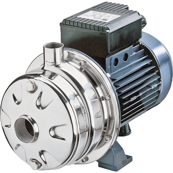 Ebara 2CDX 200/40 400V 3kW