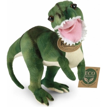 Eco- Friendly dinosaurus T-Rex 26 cm