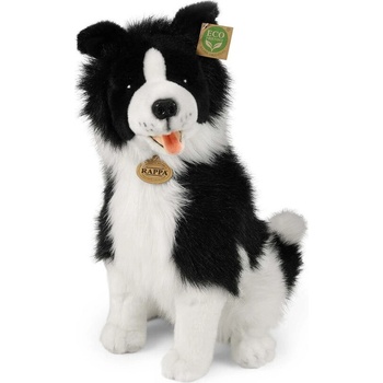 Eco Friendly Rappa pes border kolie 40 cm