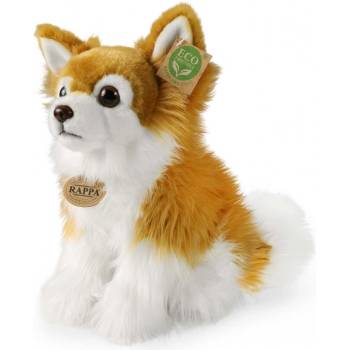 Eco- Friendly Rappa pes čivava sedící 28 cm
