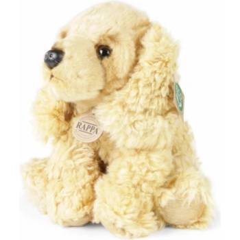 Eco- Friendly Rappa pes kokršpaněl sedící 30 cm