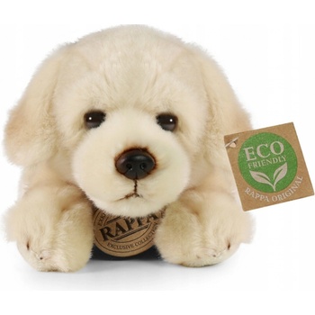 Eco- Friendly Rappa pes labrador 20 cm