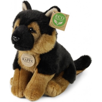 Eco- Friendly Rappa pes německý ovčák 25 cm