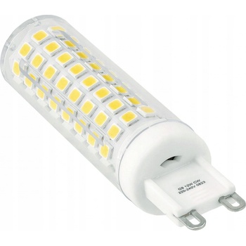 ECO LIGHT LED žárovka G9 12W studená bílá