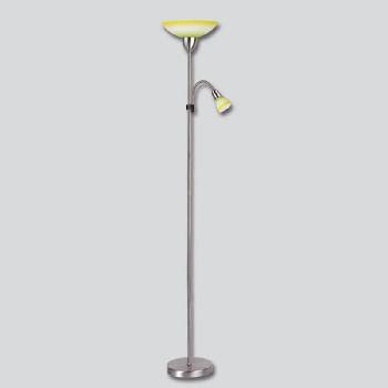 Ecolite LF34-ZLU/CHRM