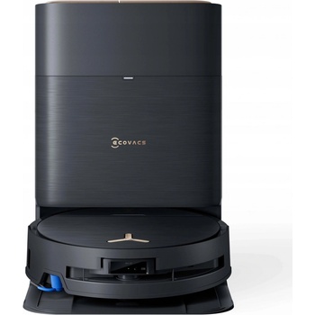 Ecovacs Deebot X9 Pro Omni Black