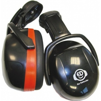 ED 3C Ear Defender oranžová