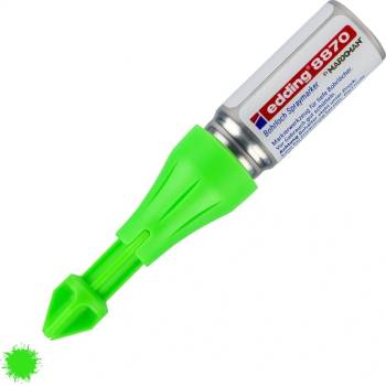 Edding 8870 neonově zelený