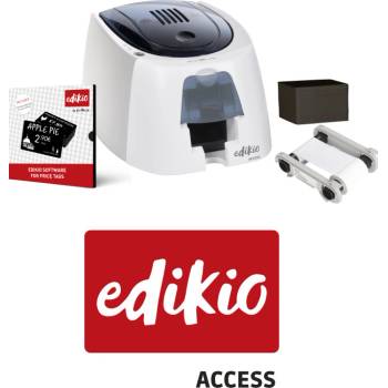 Edikio Access Price Tag solution EA2U0000BS-BS001