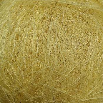 EFCO Sisalová vlákna 50 g přírodní