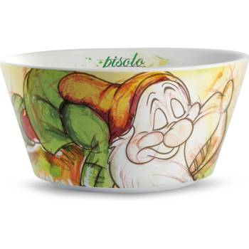 Egan DISNEY THE SEVEN DWARFS Miska DŘÍMAL 520 ml