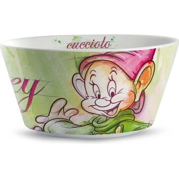 Egan DISNEY THE SEVEN DWARFS Miska ŠMUDLA 520 ml