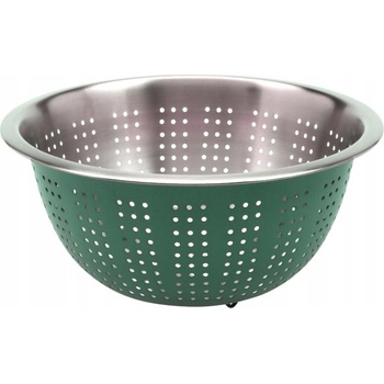 EH Excellent Houseware Kuchyňský cedník, Ø 24 cm