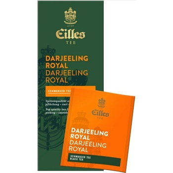 Eilles Tea Darjeeling Royal 25 x 1.7 g