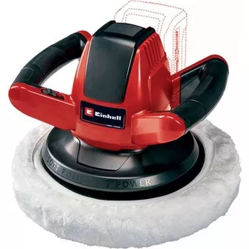 Einhell CE-CB 18/254 Li