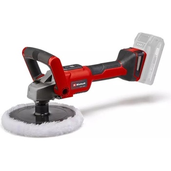 Einhell CE-CP 18/180 Li E-Solo 2093320