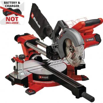 Einhell TE-MS 36/210 Li-Solo 4300880