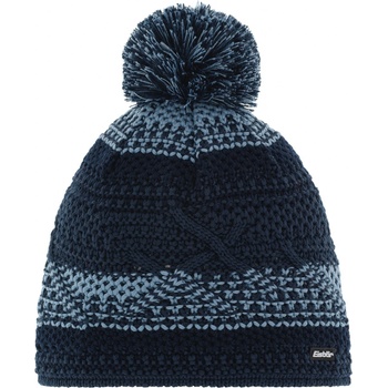 Eisbär Brock PomPom MÜ 224 Dark Cobalt Nacht Steel Blue