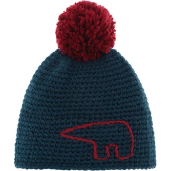 Eisbär Jay Pompon MÜ kids ardea white ardea