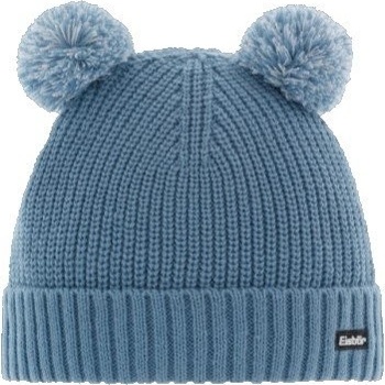 Eisbär Ponti Pompon MÜ kids 89082-234 ocelově modrá