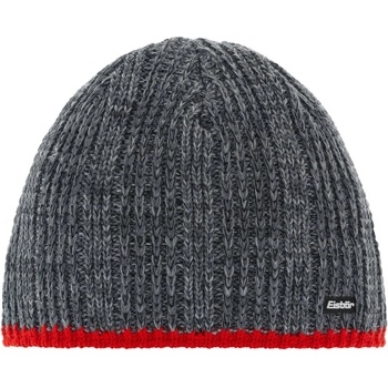 Eisbär Rene MÜ fieryred/anhrazit