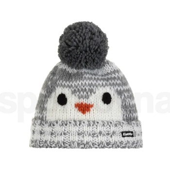Eisbär Rico PomPom MÜ kids 89087-106 white/grey