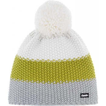 Eisbär Star Pompon MÜ SP kids hellgrau limette white