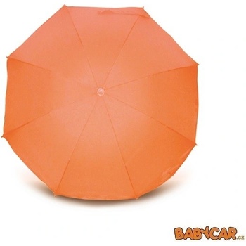 Eisbärchen Slunečník oranžová