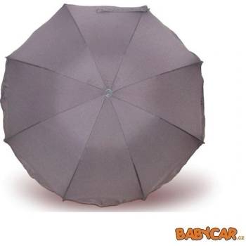 Eisbärchen Slunečník premium 80 cm Śedý