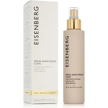 Eisenberg Body Refining Serum gelové sérum proti celulitidě 150 ml