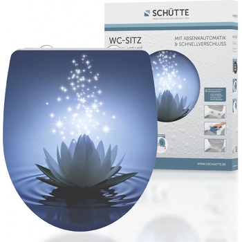 Eisl Sanitär Water Lily High Gloss 82582