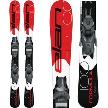 Elan Formula QS 19/20