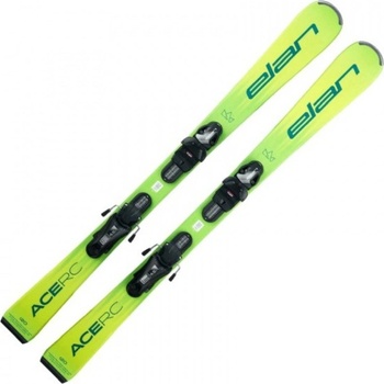 Elan RC Ace JRS 24/25