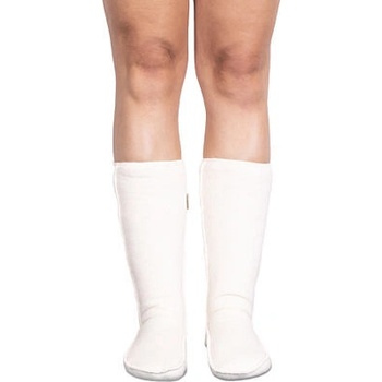 Elastické merino podkolenky