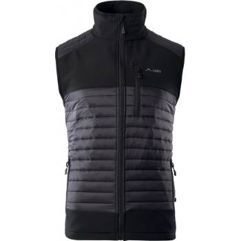 Elbrus Ralph II prošívaná vesta black