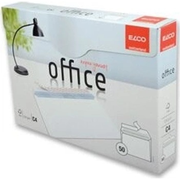 Elco - obálka - C4, samolepicí, vnitřní potisk, 50 ks