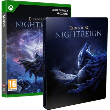 Elden Ring Nightreign (Seekers Edition)
