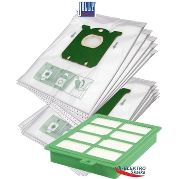 ELECTROLUX E201S 10 ks