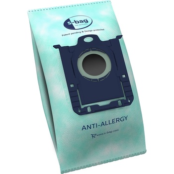 Electrolux E206S Anti-Allergy 4ks