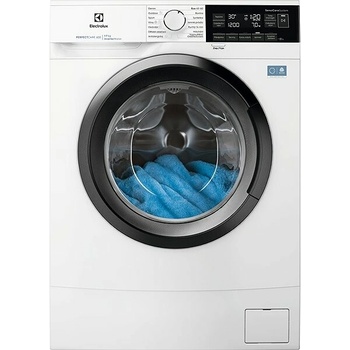 ELECTROLUX EWS6347DC